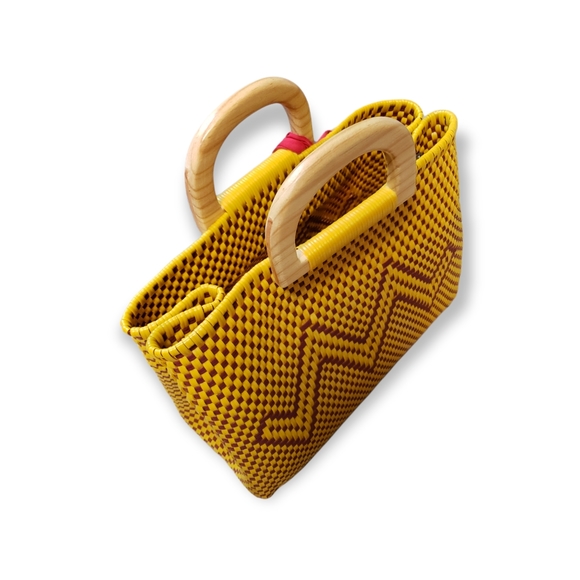 Handmade Bag/Tote - Picture 4 of 8